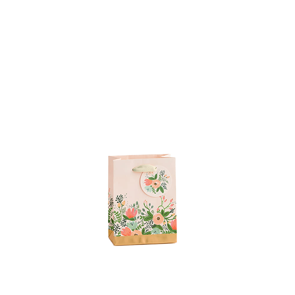 [Rifle Paper Co.] Wildflower Gift Bag small
