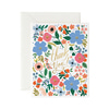 [Rifle Paper Co.] Wild Rose Thank You Card 감사 카드