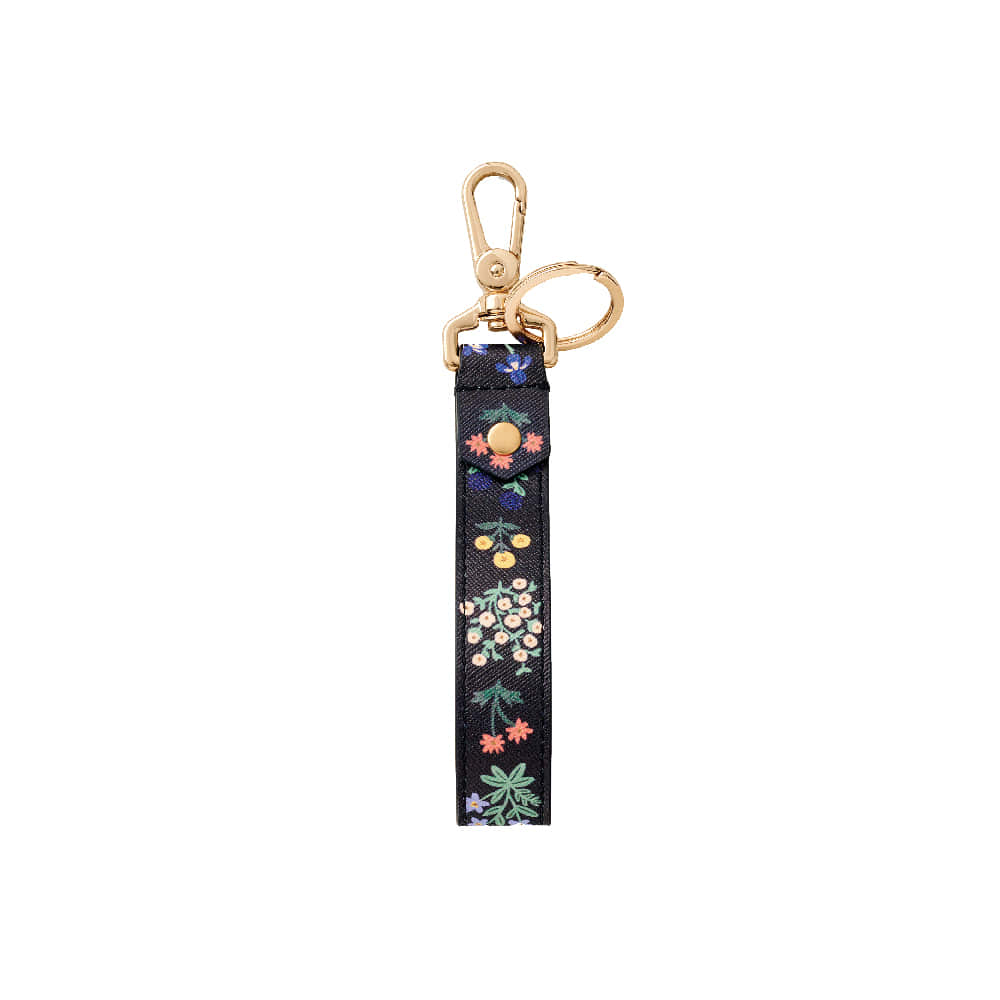 [Rifle Paper Co.] Menagerie Garden Key Ring