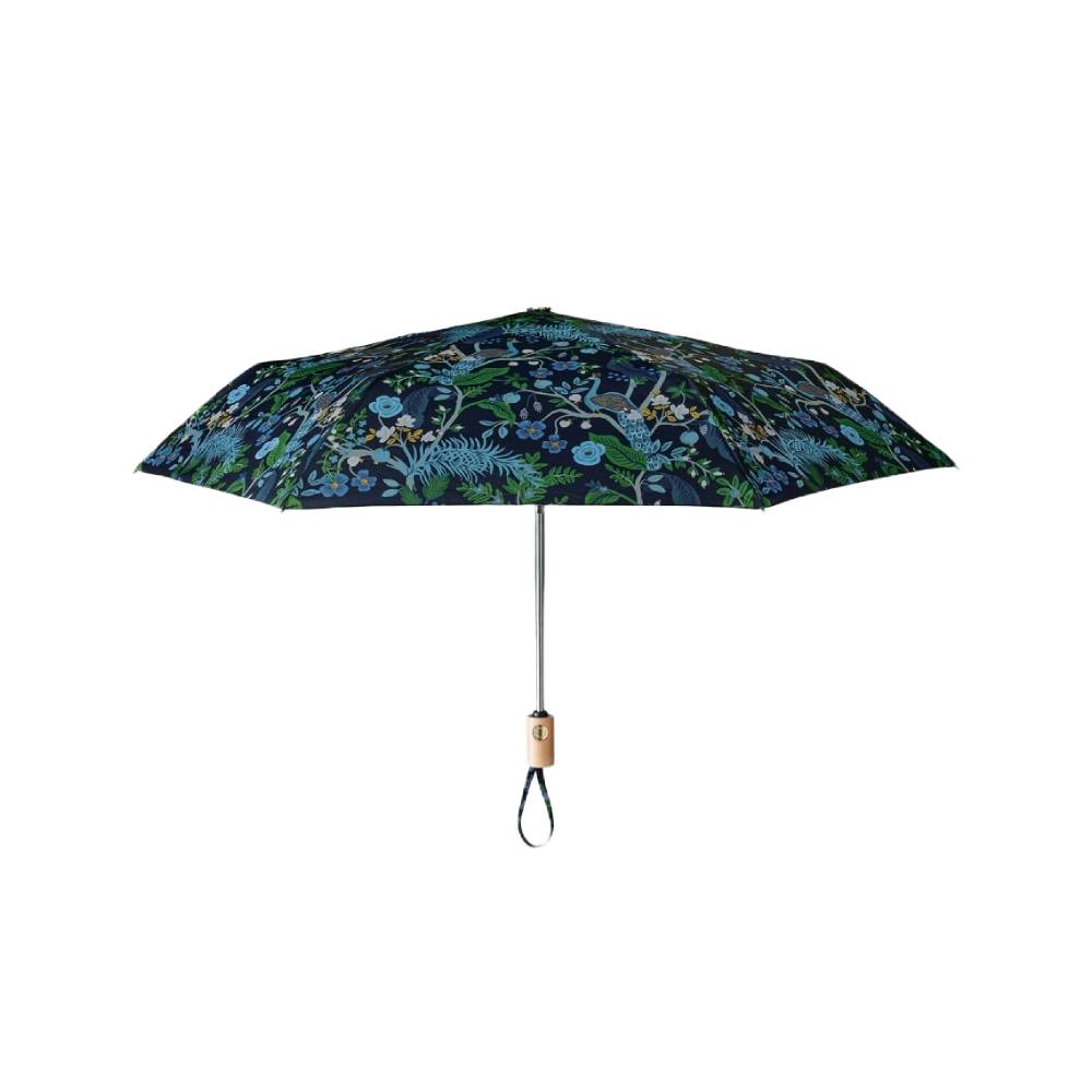 라이플페이퍼 Peacock 우산