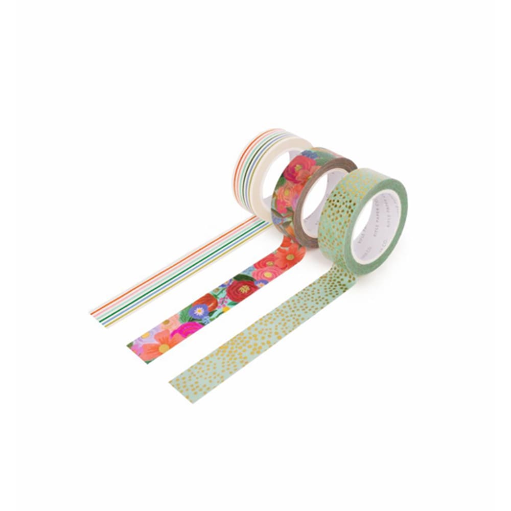 [Rifle Paper Co.] Garden Party Paper Tape