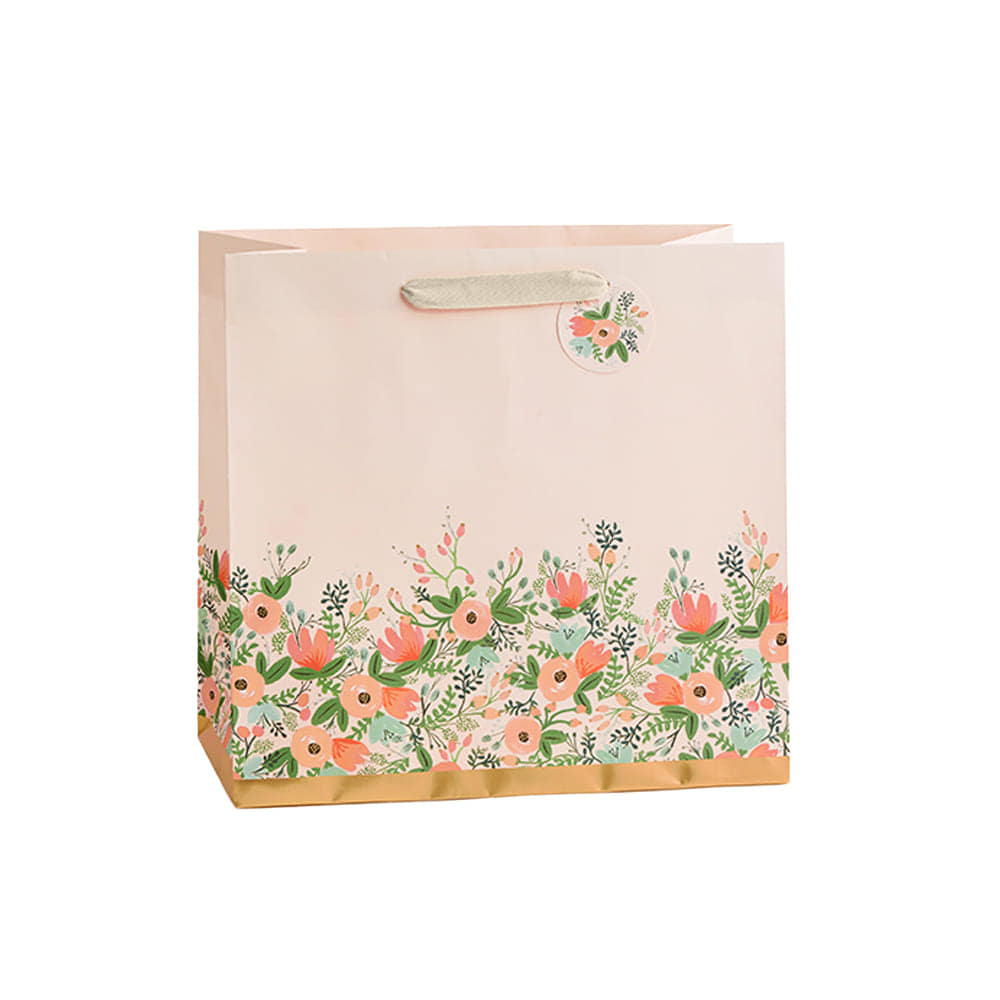 [Rifle Paper Co.] Wildflower Gift Bag large