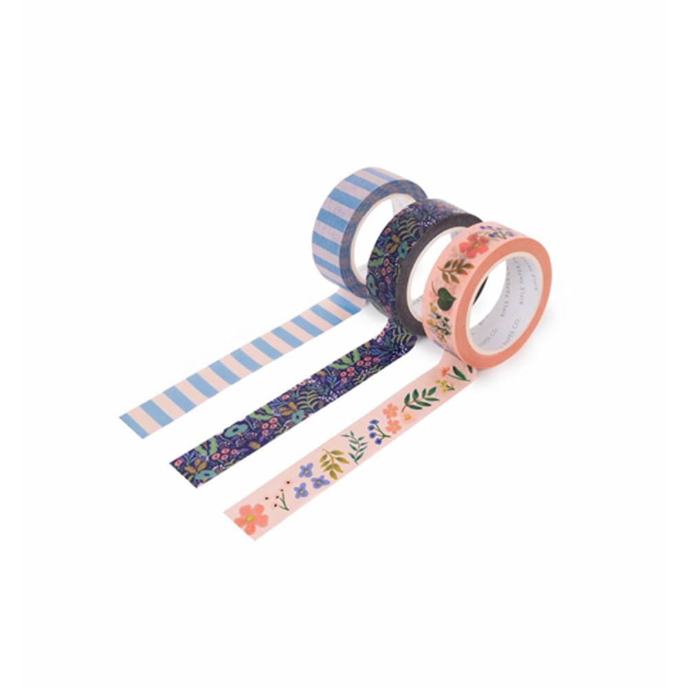 [Rifle Paper Co.] Tapestry Paper Tape