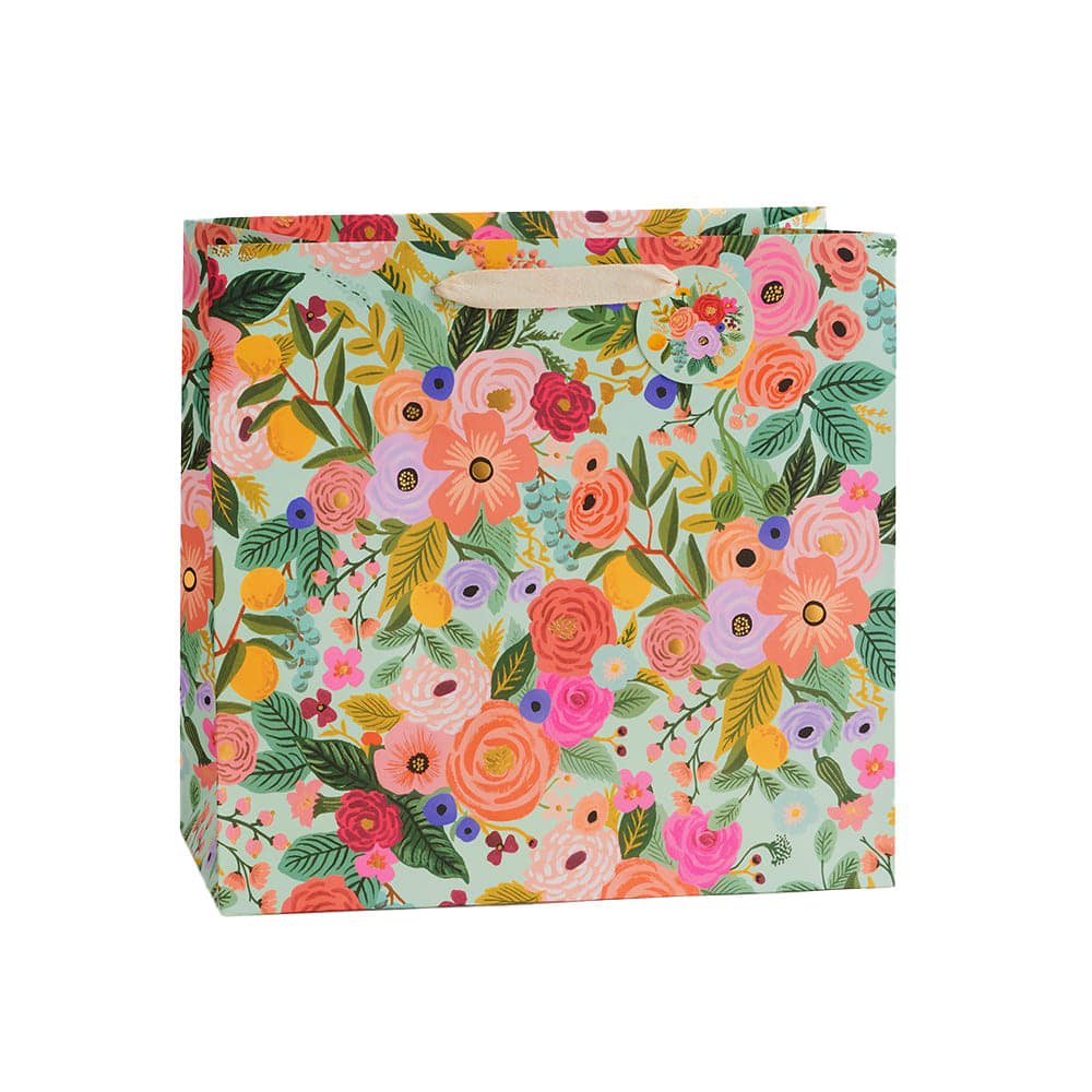 [Rifle Paper Co.] Garden Party Gift Bag large