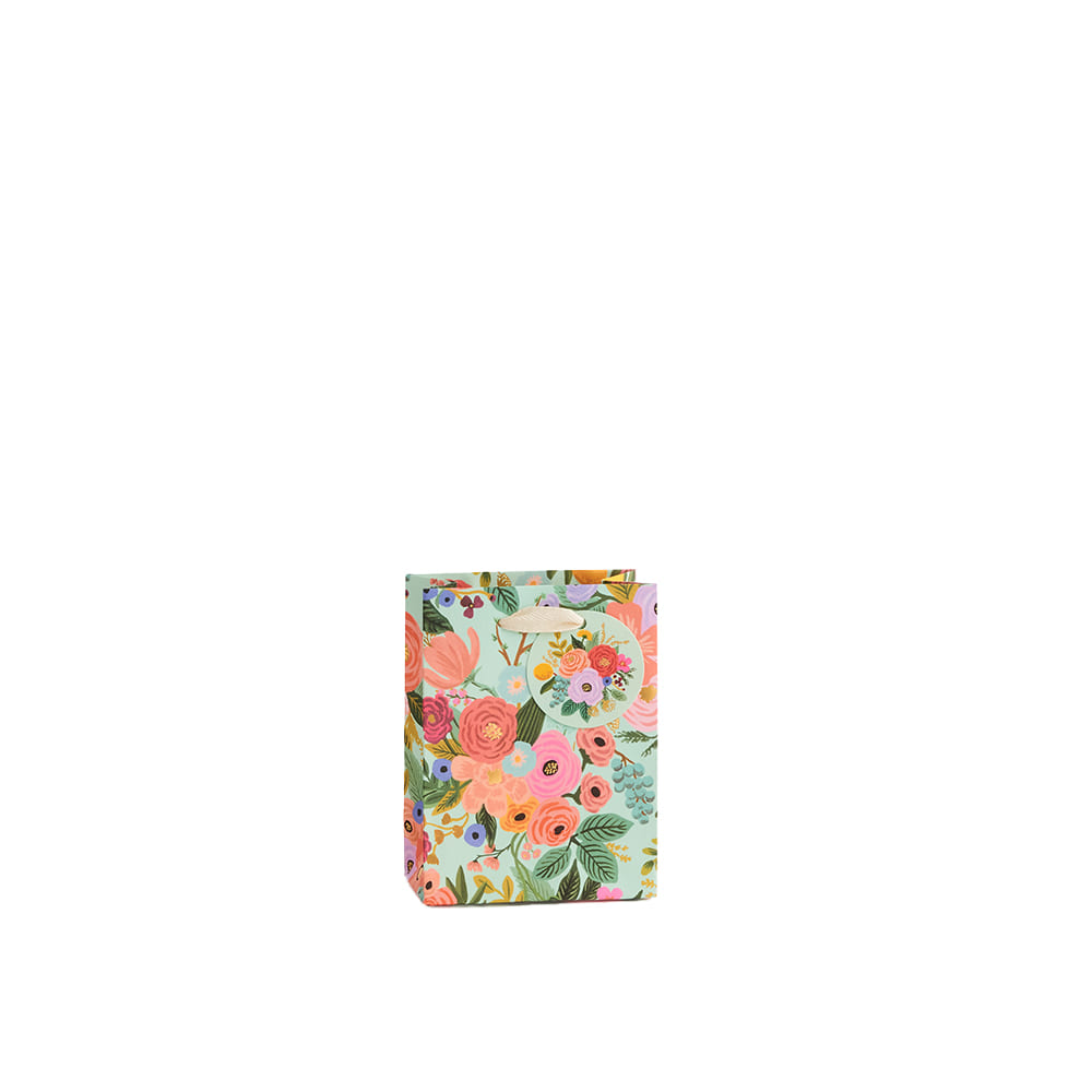 [Rifle Paper Co.] Garden Party Gift Bag small