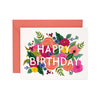 [Rifle Paper Co.] Juliet Rose Birthday Card  생일 카드
