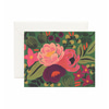 [Rifle Paper Co.] Vintage Blossoms Green Card 일상 카드