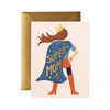 [Rifle Paper Co.] Super Mom Card 어버이날 카드