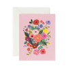 [Rifle Paper Co.] Garden Party Rose Card 일상 카드